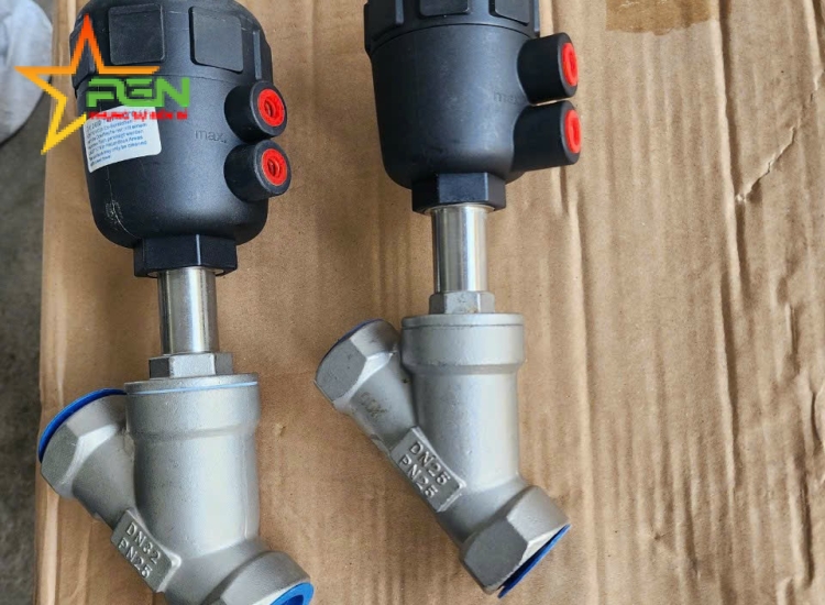 VAN  LỌC CHỮ Y INOX 304/316 ANSI 150 ARITA| Y STRAINERS ARITA