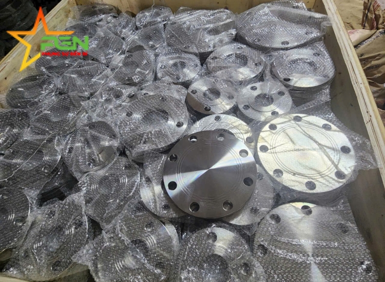 MẶT BÍCH INOX 304|316 HỆ BS4504