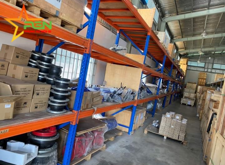 KHỚP NỐI CO GIÃN/ GIÃN NỞ | ARITA JF-150SG/ARITA-SS-EXPANSION-JOINT-PN10-PN16-PN25-JF-150SG