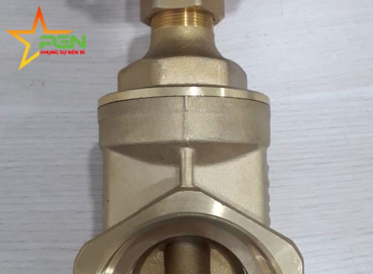 VAN CẦU ĐỒNG BRASS | ARITA | ARV-1002SE/ARITA-BRASS-GLOBE-VALVE-BSPT-ARV-1002SE