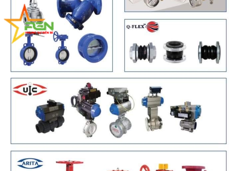 VAN GIẢM ÁP ĐỒNG DÙNG CHO NƯỚC | ARITA | BPRV200/ ARITA-BRASS-PRESSURE-REDUCING-SE-PN16-BPRV200