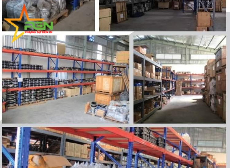 VAN PHAO INOX 304 | ARITA | ARV-119SE/ ARITA-SS304-FLOAT-VALVE-SE-PN10