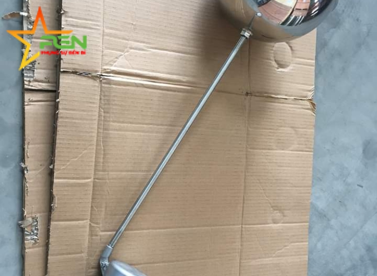 VAN PHAO INOX 304 | ARITA | ARV-119SE/ ARITA-SS304-FLOAT-VALVE-SE-PN10