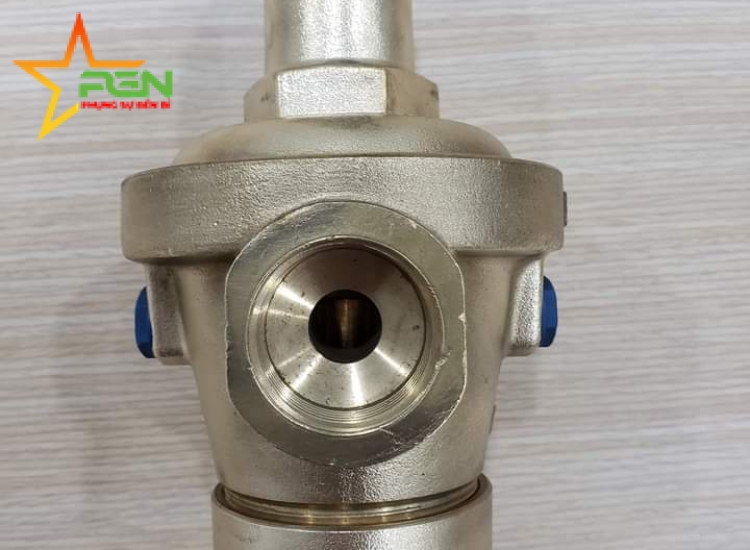 VAN GIẢM ÁP ĐỒNG DÙNG CHO NƯỚC | ARITA | BPRV200/ ARITA-BRASS-PRESSURE-REDUCING-SE-PN16-BPRV200