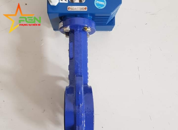  VAN BƯỚM ĐIỀU KHIỂN KHÍ NÉN ARITA | SIZE 2-12"/ ARITA-PNEUMATIC
