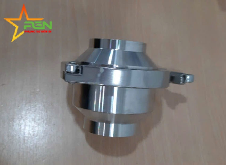 Van một chiều inox 304, Van một chiều inox 316, check valve, non return valve