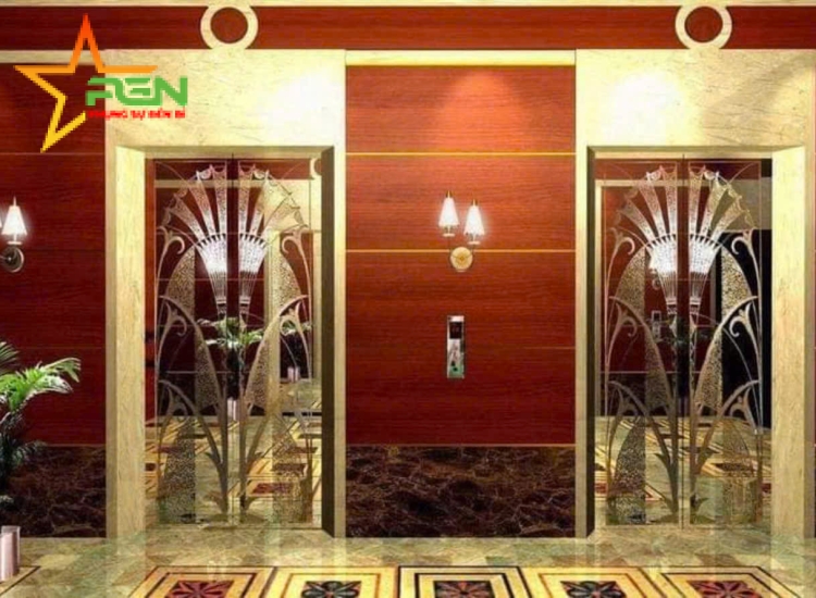 TẤM INOX HOA VĂN CỔNG VÒM
