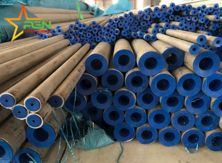 TẤM THÉP KHÔNG GỈ 318LN  |  1.4462/BS 318S13 | X2CrNiMoN22-5-3 | Duplex steel