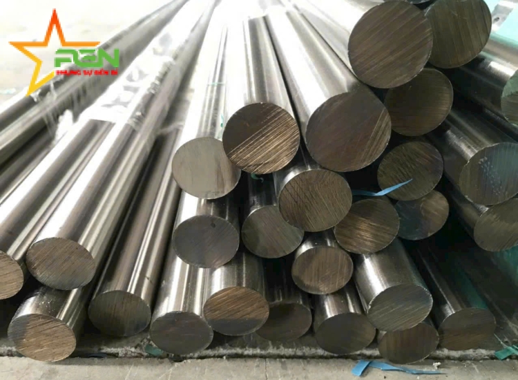 TẤM THÉP KHÔNG GỈ 318LN  |  1.4462/BS 318S13 | X2CrNiMoN22-5-3 | Duplex steel