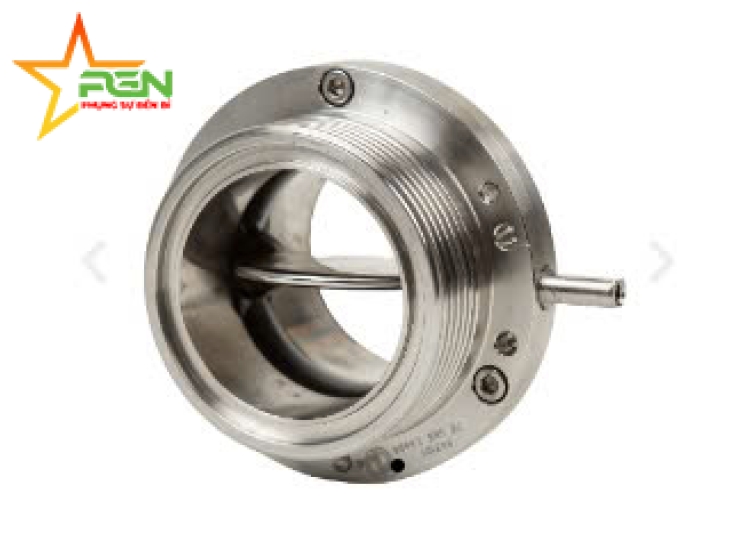 VAN BƯỚM EUROBINOX – ĐẦU REN NGOÀI | EUROBINOX BUTTERFLY VALVES – MALE ENDS