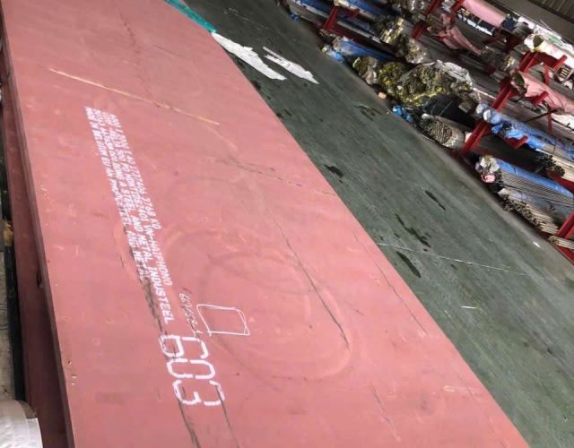 SO SÁNH MÁC THÉP INOX 310S VÀ MÁC THÉP CHỊU MÀI MÒN 253MA