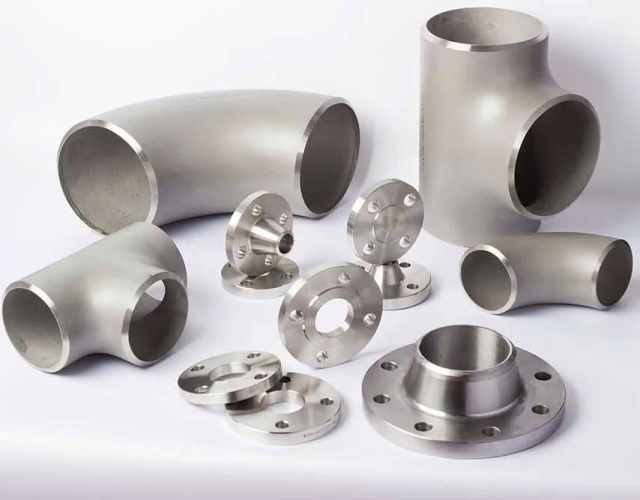 CÁC LOẠI PHỤ KIỆN ỐNG INOX CÔNG NGHIỆP PHỔ BIẾN, ƯU VÀ NHƯỢC ĐIỂM CỦA CHÚNG