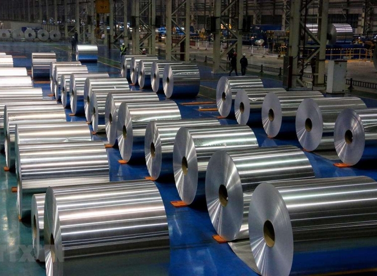 Các loại nhôm cuộn thông dụng,Đặc Điểm Và Ứng Dụng