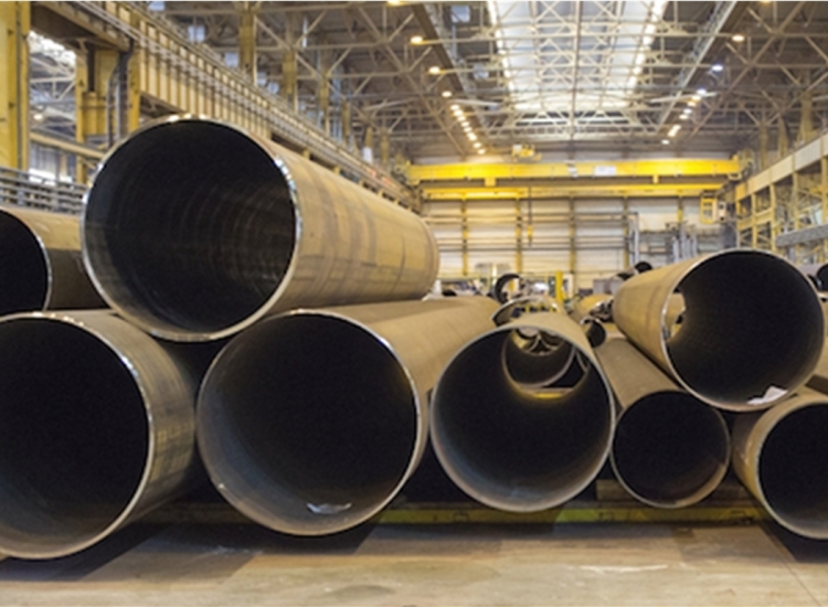 ỐNG THÉP ĐEN TIÊU CHUẨN AIP 5L