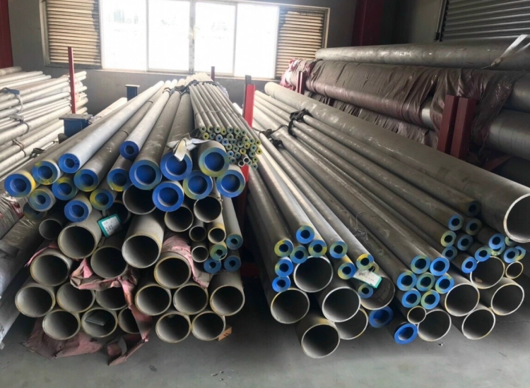 ỐNG INOX DN 15|ỐNG INOX 304 PHI 21.34|304/316-ASTM A312