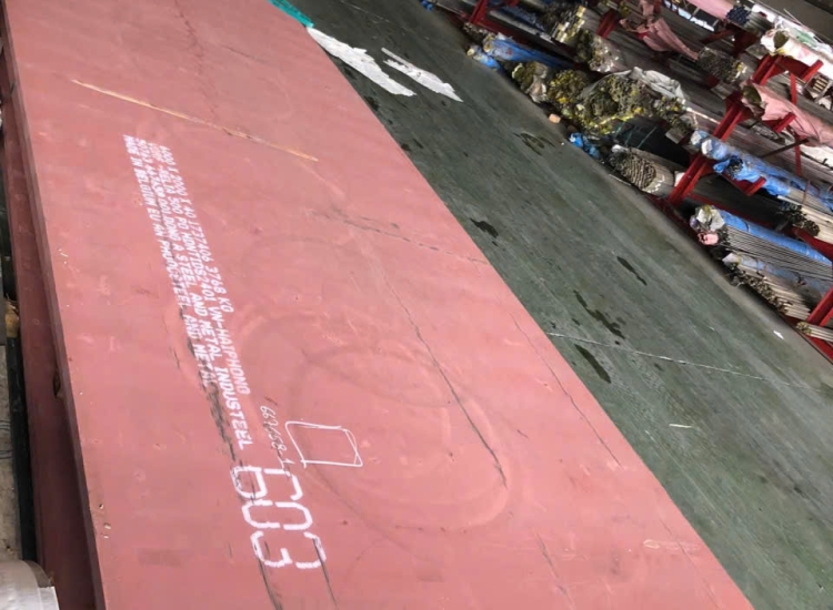 THANH LA ĐÚC 304 SỌC XƯỚC : 60 x 8.0 x 4000/6000MM/HL- LẬP LÀ INOX - Stainless Steel Bar Flat