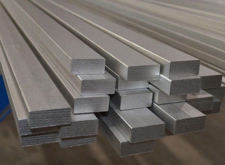 THANH LA ĐÚC 304 SỌC XƯỚC : 30 x 3.0 x 6000MM/HL- LẬP LÀ INOX/ Stainless Steel Flat Bar