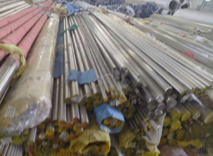 HỢP KIM ALLOY 31 | NICROFER 3127 HMO | W.NR. 1.4562 | UNS N08031 | ALLOY 31 | VDM® ALLOY 31 - NICKEL ALLOY -SPECIAL STAINLESS STEELS